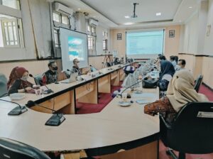 Target di Penganugerahan KIP 2021, Kadis Kominfotik Wajo: Berharap Bisa Meningkat