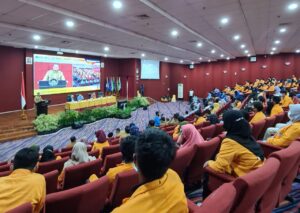 Teken Nota Kesepatan, Rektor UNM Apresiasi Bupati Wajo dan Walikota Makassar
