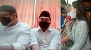 Pesta Bareng 2 Anggota, Oknum Polisi Booking Mahasiswa Cantik Rp11 Juta