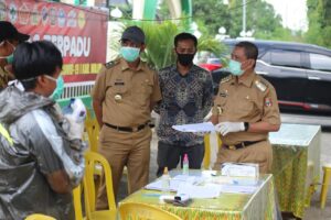 Ciptakan Layanan Kesehatan Berkualitas, Pemkab Wajo Jalankan Program Tugas Belajar Dokter Spesialis