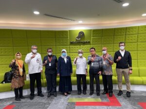 Bupati Wajo Tanyakan Progres Pengelolaan Gas, Kepala SKK Migas: Kita Segera Tindak Lanjuti
