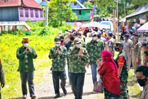Festival Danau Tempe di Wajo, Ada Lomba Memancing, Ragam Kuliner, hingga Busana