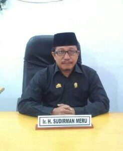 Ketua Komisi II DPRD Wajo Apresiasi Vaksinasi Massal Yang Digelar Polres Wajo