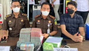 14 Kepala Puskesmas Kembalikan Uang Dugaan Korupsi Dana Covid-19, Jumlahnya Wow