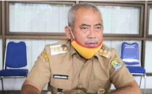 KPK Kembali OTT Wali Kota Bekasi Rahmat Effendi