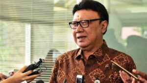 Mulai 2023 Tenaga Honorer Akan Dihapus, Ini Penjelasan Tjahjo Kumolo