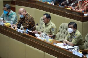 Alhasil Pemilu Serentak Dijadwal 14 Februari 2024