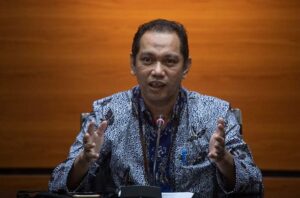 KPK Berbicara, Soal Jaksa Agung Yang Minta Korupsi di Bawah Rp50 Juta Cukup Dikembalikan