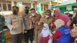Penuhi Janji, Amran Anggarkan Miliaran untuk Beasiswa di Wajo