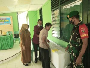 PMD Tetapkan 23 Desa Se-Kabupaten Wajo Gelar Pemilihan Serentak Anggota BPD