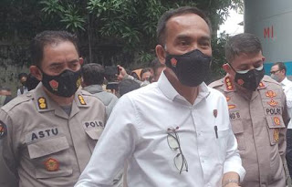 Kasus RS Fatimah Makassar Akan Diekspose di KPK Hari Kamis