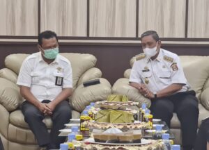 Target Pertahankan WTP, 41 Perangkat Daerah di Wajo Kini Telah Selesaikan Laporan Keuangan