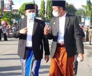 Dengar Masukan Pimpinan Ormas Islam Terkait Rencana Kedatangan Ustadz Firanda, Pemkab Wajo Jadwalkan Pertemuan