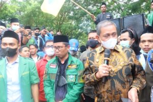 Bupati Wajo, MUI dan Pimpinan Ormas Islam Bakal Duduk Bersama Tentukan Pengisi Tabligh Akbar