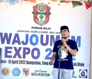 Lomba Pesona Ramadhan Digelar di Taman Wisata Bangsalae Siwa