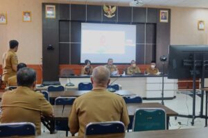 Amran Mahmud Komitmen Jadikan Wajo Smart City