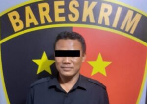 Miris,Gegara Jual Beli Lembu Anggota DPRD Ditangkap Polisi