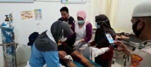 Gegara Miras,Warga Topitu Meninggal di Tangan Sepupuhnya