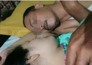 Oknum Kepala Desa Tidur dengan Istri Orang, Warga Kaget, Anaknya Syok