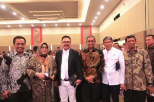Lewat Pertemuan Saudagar Bugis Makassar, Bupati Wajo Siap Bersinergi