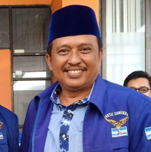 Kader Partai Demokrat Kabupaten Wajo Solid Dukung Keputusan AHY