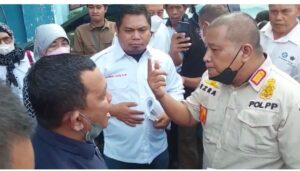 Ketua DPRD Akan Bahas Soal Penertiban Aset di PWI Sulsel