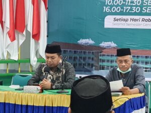 Muktamar As’adiyah Diputuskan Mei 2023