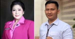 Wajah Cantik Istri Kadiv Propam, Brigadir J Nekat Berbuat Hal Tak Senonoh