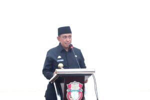Bupati Wajo ke Pimpinan dan Anggota DPRD: Terima Kasih Atas Dukungan dan Kritikannya