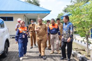 Sosialisasi Peluang Kewirausahaan, Bupati Wajo Paparkan Deretan Potensi Sumber Daya Alam
