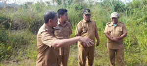 Bupati Wajo Segera Perbaiki Jalan Rusak Ruas Bulete – Bungawae