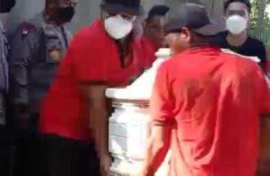 Jenazah Brigadir J Akan Dimakamkan Secara Kedinasan,Ini Alasannya