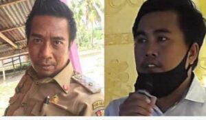 Ini Bakal Terpilih Ketua DPC Apdesi Wajo, Syamsuridha : Momentum Apdesi Wajo Bisa Berjalan Sesuai Harapan