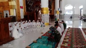 Bersama Kemenag, MUI dan As’adiyah, Pemkab Wajo Gelar Dzikir dan Doa Sambut Tahun Baru Islam