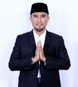 Anggota DPRD Elfrianto Fraksi PAN Ucapkan Selamat Tahun Baru 1444 Hijriah