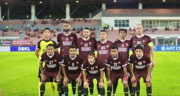 Cetak Sejarah, PSM Makassar ke Final AFC