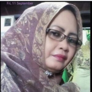 Pengurus PWI Wajo Sampaikan Duka Cita Kepada Pimpinan Media Bahana Online