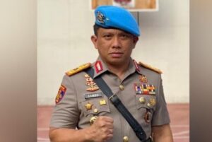 Ferdy Sambo Marah kepada Brigadir J Berawal dari Informasi Ini, Tak Ada Ampun