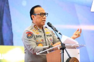 Hari ini, Lintas Elemen Gelar Kirab Merah Putih untuk Menjunjung Persatuan