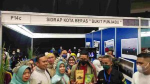 Menparekraf RI,Sandiaga Uno Bakal Hadir di Punjabu Sidrap