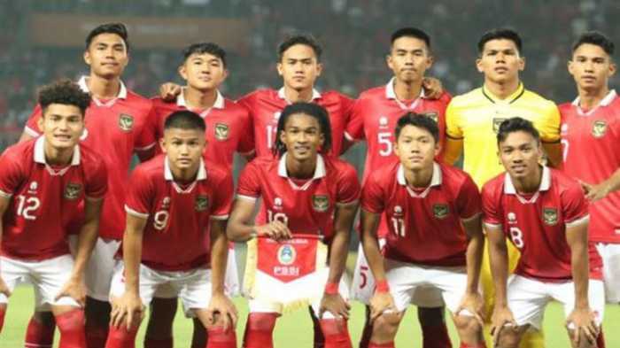 Vietnam Dampingi Indonesia dari 14 Negara Lolos Putaran Final Piala Asia U20 AFC 2023