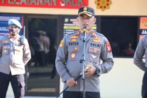 Persiapan Pengamanan G20 di Bali, Kakorlantas Imbau Hal Ini ke Masyarakat