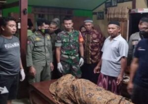 Astagah!! Kepala Kantor Kementerian Agama Ditemukan Tewas Gantung Diri, Lihat