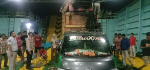 Insiden Dua Sepeda Listrik Terbakar, Penumpang Fery News Rose Panik