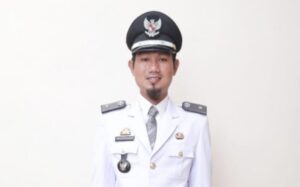 Mantap !!! Pemdes Ganra Soppeng Bakal Ikut Lomba Keterbukaan Informasi Publik Tingkat Nasional