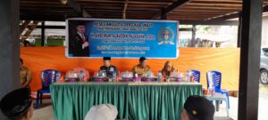Reses di Desa Alesilurung,Ketua DPRD Andi Alauddin : Aspirasi Masyarakat Akan Diperjuangkan