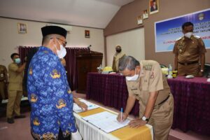Pemkab Wajo Buka Seleksi 169 Formasi PPPK, Cek Selengkapnya di Sini