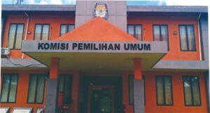 KPU Wajo Bakal Buka Pendaftaran PPK dan PPS