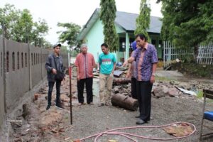Tanah SMAN 4 Wajo Bersengketa, Sekda Wajo : Jika Tidak Ada Solusi Tempuh Jalur Hukum