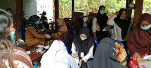Penanganan Bencana Hidrometeorologi, Kepala Dinkes Wajo: Belum Ditemukan Penyakit Akibat Banjir
